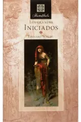LOS GRANDES INICIADOS