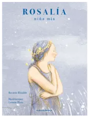 ROSALIA NIÑA MIA
