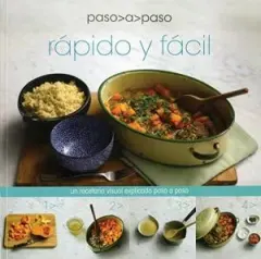 RAPIDO Y FACIL PASO A PASO