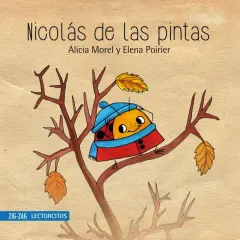 NICOLAS DE LAS PINTAS