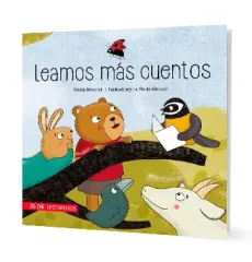 LEAMOS MAS CUENTOS