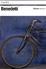 CUENTOS MARIO BENEDETTI