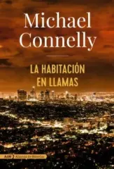 LA HABITACION EN LLAMAS