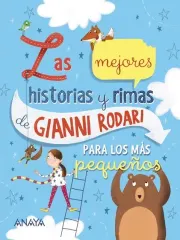 LAS MEJORES HISTORIAS Y RIMAS DE GIANNI RODARI PARA LOS MAS PEQUEÑOS