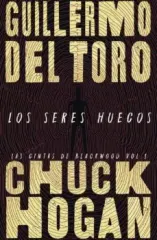 LOS SERES HUECOS