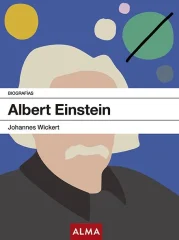 ALBERT EINSTEIN BIOGRAFIAS