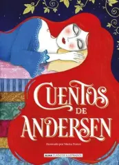 CUENTOS DE ANDERSEN (CLASICOS ILUSTRADOS)