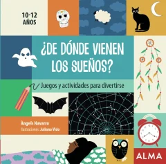 DE DONDE VIENEN LOS SUEÑOS
