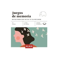 JUEGOS DE MEMORIA RETOS PARA QUE NO SE TE OLVIDE NADA