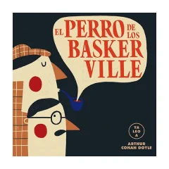 EL PERRO DE LOS BASKERVILLE YA LEO A