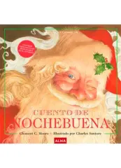 CUENTO DE NOCHEBUENA