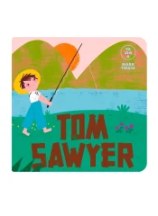 TOM SAWYER YA LEO A