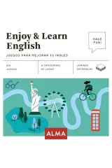 ENJOY & LEARN ENGLISH