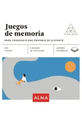 JUEGOS DE MEMORIA PARA CONSEGUIR UNA MEMORIA DE ELEFANTE