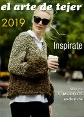 EL ARTE DE TEJER 2019