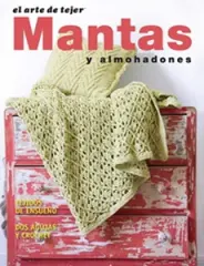 MANTAS Y ALMOHADONES 2019