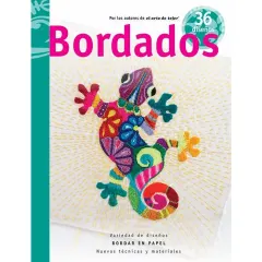 BORDADOS 2021