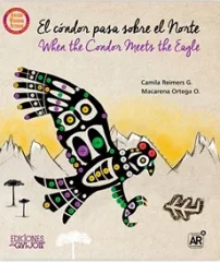 EL CONDOR PASA SOBRE EL NORTE