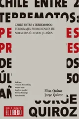 CHILE ENTRE 2 TERREMOTOS