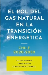 EL ROL DEL GAS NATURAL EN LA TRANSICION ENERGETICA