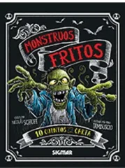 MONSTRUOS FRITOS