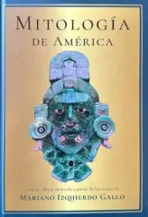 MITOLOGIA DE AMERICA