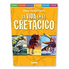 LA VIDA EN EL TRIASICO
