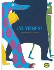 YA VIENEN