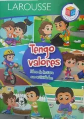 TENGO VALORES