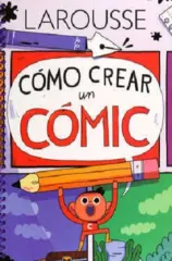 COMO CREAR UN COMIC