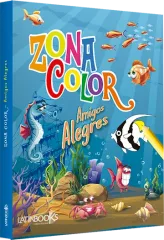 ZONA COLOR AMIGOS ALEGRES