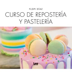 CURSO DE REPOSTERIA Y PASTELERIA