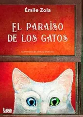 EL PARAISO DE LOS GATOS