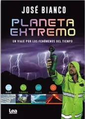 PLANETA EXTREMO