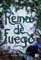 REINA DE FUEGO REINO DE SOMBRAS 2