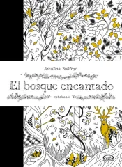 EL BOSQUE ENCANTADO NOTEBOOK