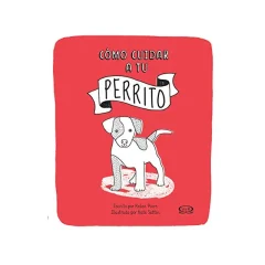 COMO CUIDAR A TU PERRITO