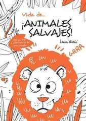 VIDA DE ANIMALES SALVAJES