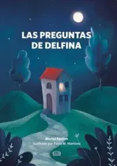 LA PREGUNTAS DE DELFINA