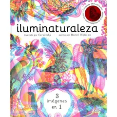 ILUMINATURALEZA