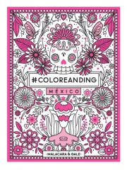 COLOREANDING MEXICO II