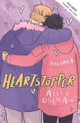 HEARTSTOPPER 4
