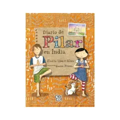 DIARIO DE PILAR EN INDIA