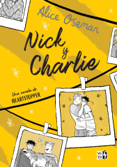 NICK & CHARLIE
