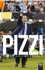 PIZZI CREER LO IMPOSIBLE