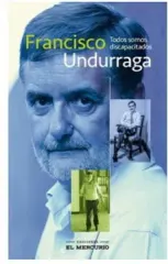 TODOS SOMOS DISCAPACITADOS