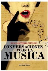 CONVERSACIONES CON LA MUSICA