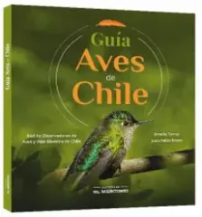 GUIA AVES DE CHILE