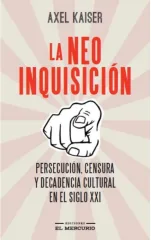 LA NEO INQUISICION