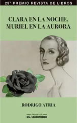 CLARA EN LA NOCHE MURIEL EN LA AURORA
